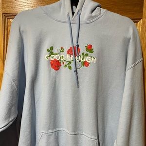 Good Enough Hoodie